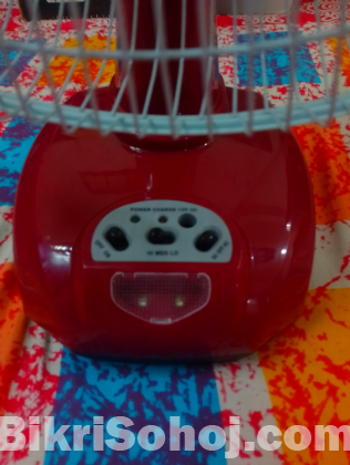 Defender Changer Fan